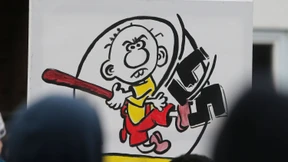 Lichtenhagen, Mölln, Hoyerswerda