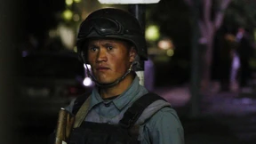 Bewaffnete stürmen Hotel in Kabul