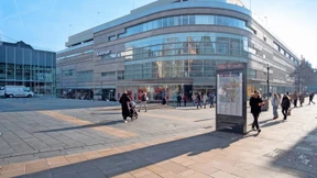 Was wird aus den Galeria-Standorten?