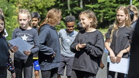 Die Räuber aus Frankfurt-City