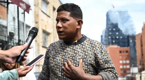 Vater der im Dschungel geretteten Kinder wohl festgenommen