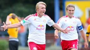 Der neue Maßstab heißt RB Leipzig