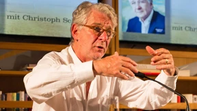 Die Stradivari unter den Arschgeigen