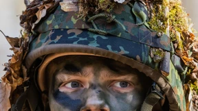 „Ich will nicht zur Bundeswehr, Papa“