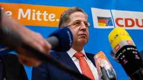 Generalsekretäre von CDU und CSU kritisieren Maaßen