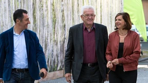 Sag mir, wo die Blumen sind