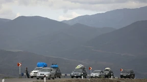 Behörden von Nagornyj Karabach beschließen Selbstauflösung