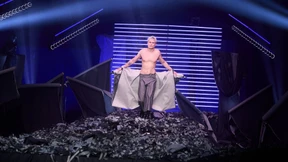 Kam es zu Bodyshaming? Skandal bei den männlichen Models