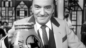 Vererben wie Heinz Schenk