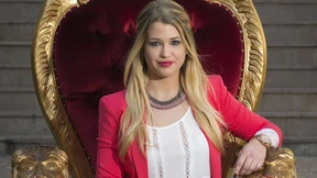 Zwanzig Jahre und ein bisschen weise