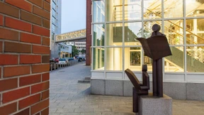 Der F.A.Z. gelingt die Ertragswende