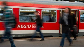 WLAN im Nahverkehr lässt auf sich warten