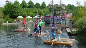 Der Planet der Plastikmännchen