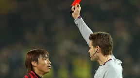 Der Schlüssel passt nicht