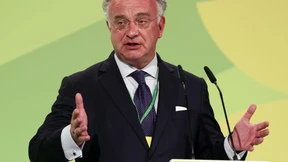 In der Chemieindustrie wächst die Angst vor einer Rezession