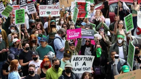 Kampf ums Abtreibungsrecht: „Um Jahrzehnte zurückkatapultiert“