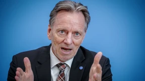 „Zuspitzung der Bedrohungslage aus dem linken Spektrum“