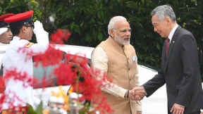 Indien wächst wieder rascher als China