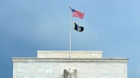 Die Fed in der Falle