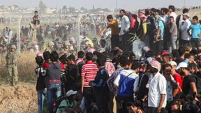 Berlin erwartet bessere Grenzsicherung durch die Türkei