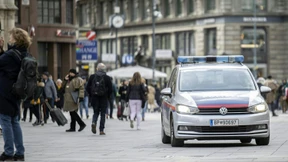 „Islamistischer Anschlag in Wien geplant“