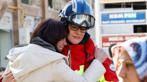 Wie Sie den Erdbebenopfern jetzt helfen können