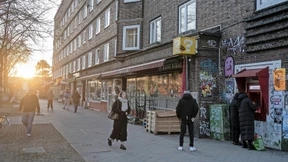 Das vergessene Kind Hamburgs