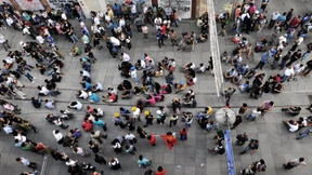 Wir sind alle Pinguine