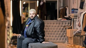 Kein Witz ist härter als die Realität