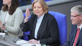 Bas wirbt für raschen EU-Beitritt der Ukraine