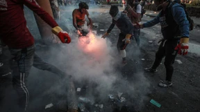 Mehrere Demonstranten im Irak getötet