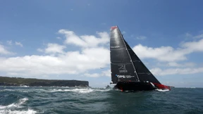 Die Hochsee-Schlacht der Milliardäre