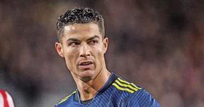 Ronaldo investiert in Uhrenplattform Chrono 24