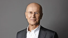 Die schwere Nachfolge des Hasso Plattner