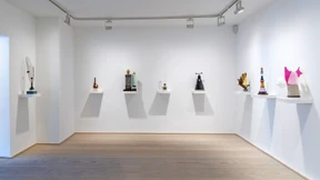 Die Gretchenfrage der zeitgenössischen Skulpturen