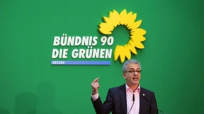 Hessen-Grüne verlieren Mitglieder, FDP legt zu