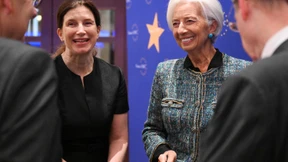 Vom digitalen Euro erwarten die Banker wenig