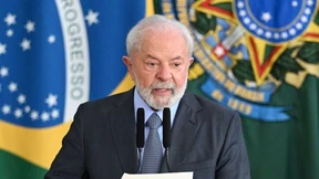 Lulas Rückzieher: Wirren um Einladung Putins nach Brasilien