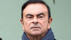 Renault-Nissan-Chef Ghosn festgenommen