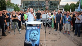 Was im „Compact“-Magazin steht