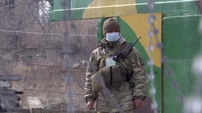 Wie Corona als Vorwand dient, die OSZE-Beobachter zu behindern