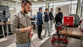 Neue Berufsschulangebote stärken ländlichen Raum