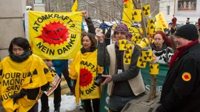 Das Fukushima-Bürgertum 