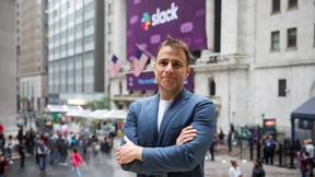 „Menschen benutzen Teams anstelle von gar nichts“