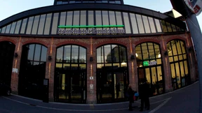 „Frankfurter Rundschau“ meldet Insolvenz an