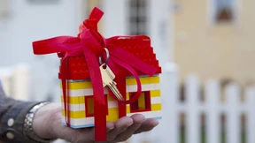 Immobilien sind gar nicht so teuer