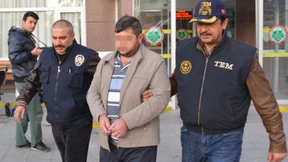 Polizei nimmt Dutzende mutmaßliche IS-Anhänger fest