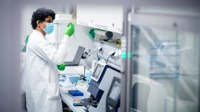 EU handelt Vertrag für Corona-Impfstoff aus