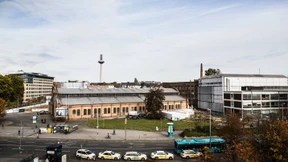 Musikhochschule sorgt sich um Frankfurter Kulturcampus 