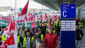 Ein unpassendes Signal in Krisenzeiten